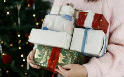 Navigating Holiday Stress: Finding Calm in the Storm