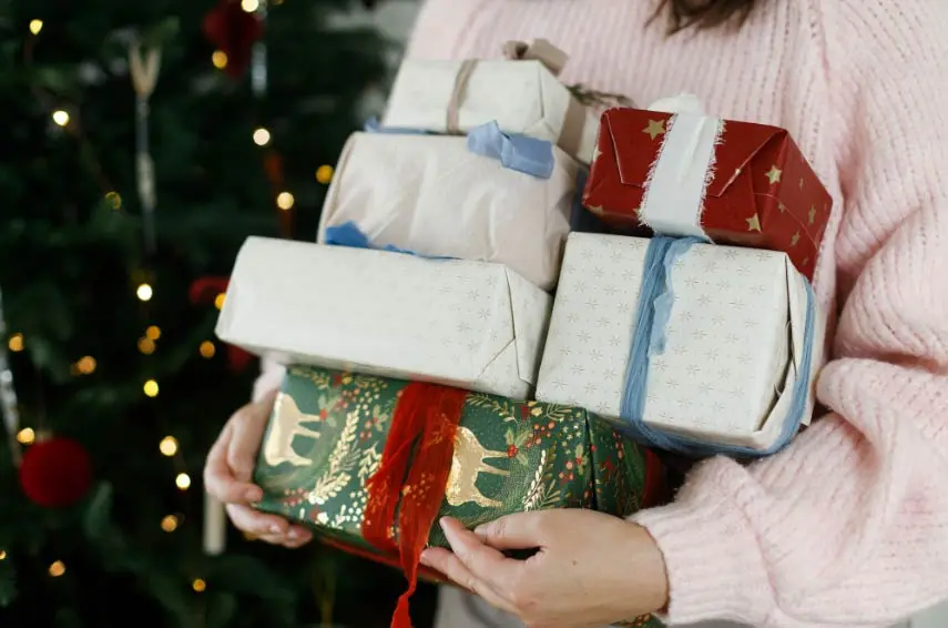 Navigating Holiday Stress: Finding Calm in the Storm