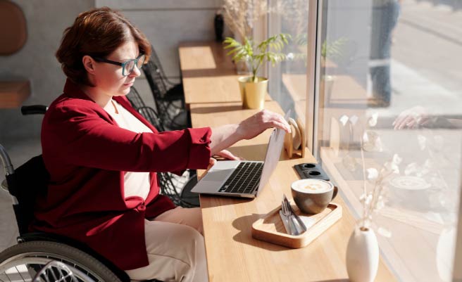 Receive monthly updates on services, resources, and community care. Receive monthly updates on services, resources, and community care.