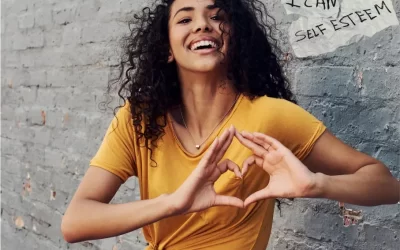 You Have to Love Yourself First, Everyone Else Is a Bonus